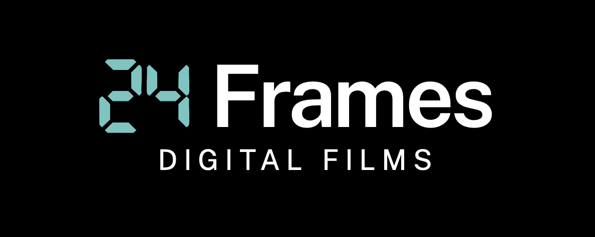 24 Frames Digital Films